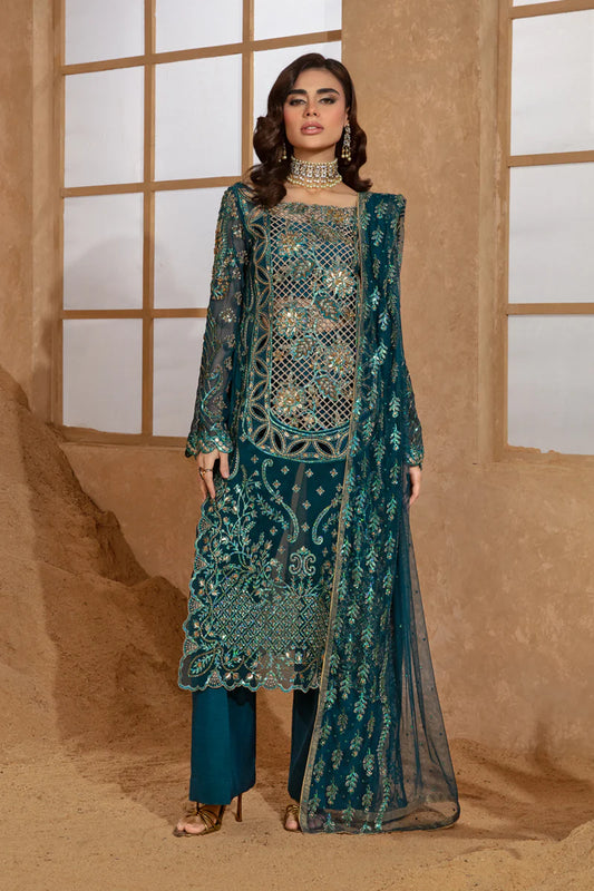 Zimil | Rang Rasiya | Chatoyer Wedding Formals 2024