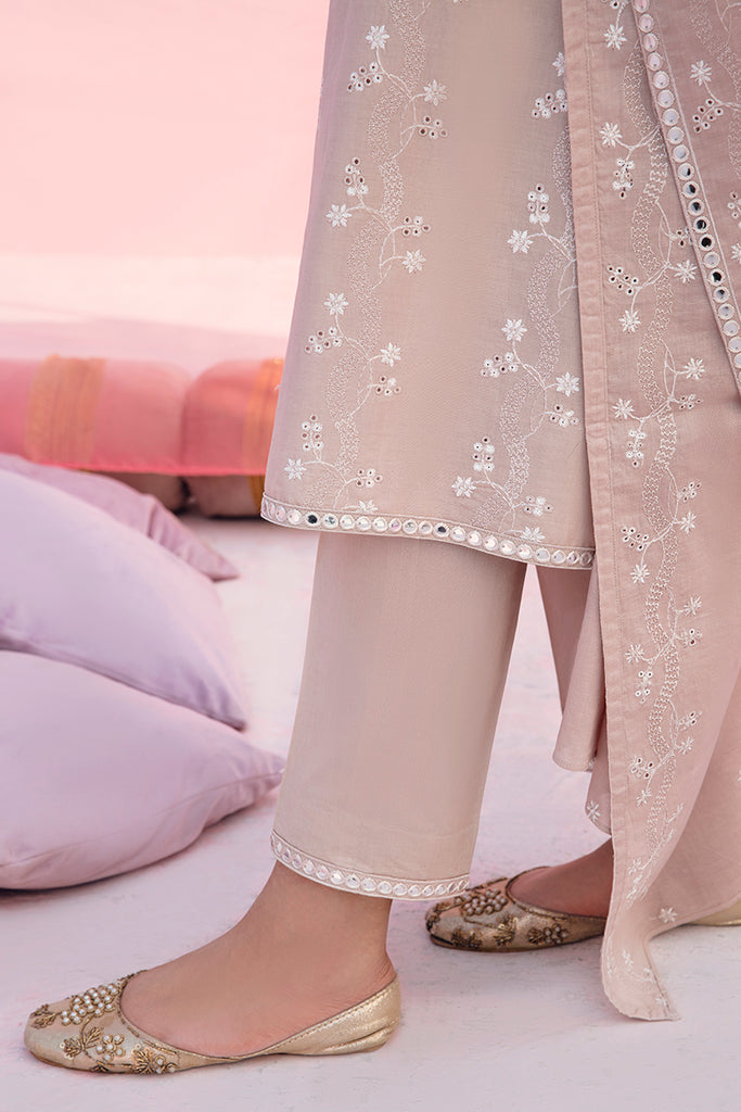 Rustic Smoke | Cross Stitch | Mahiri Collection 2023