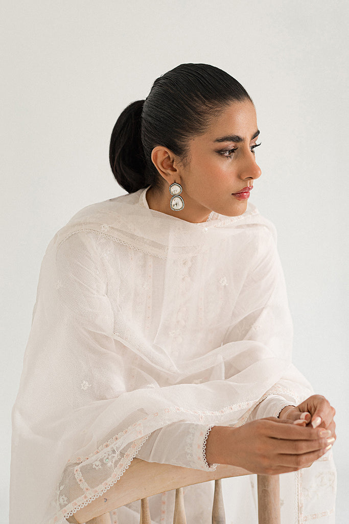 Rosey dew | Cross Stitch | Mahiri Collection 2023