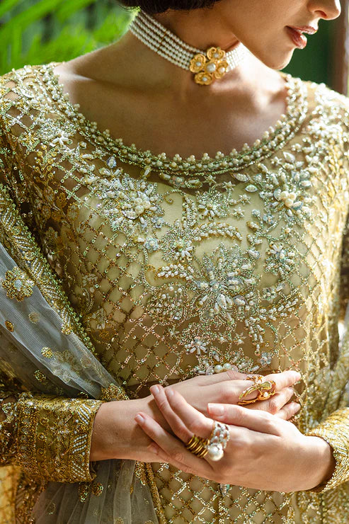 Only You | Mushq | Inception Wedding Collection 2025