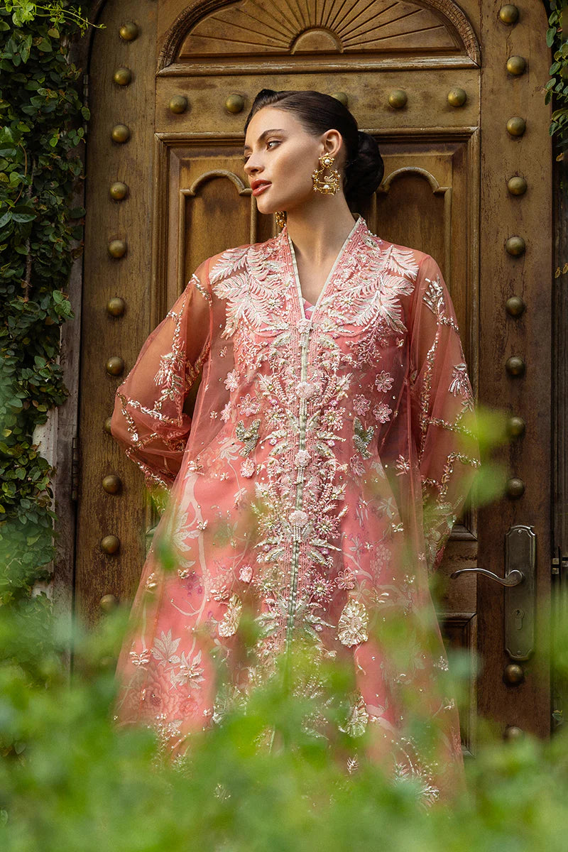 Wings of Desire | Mushq | Inception Wedding Collection 2025