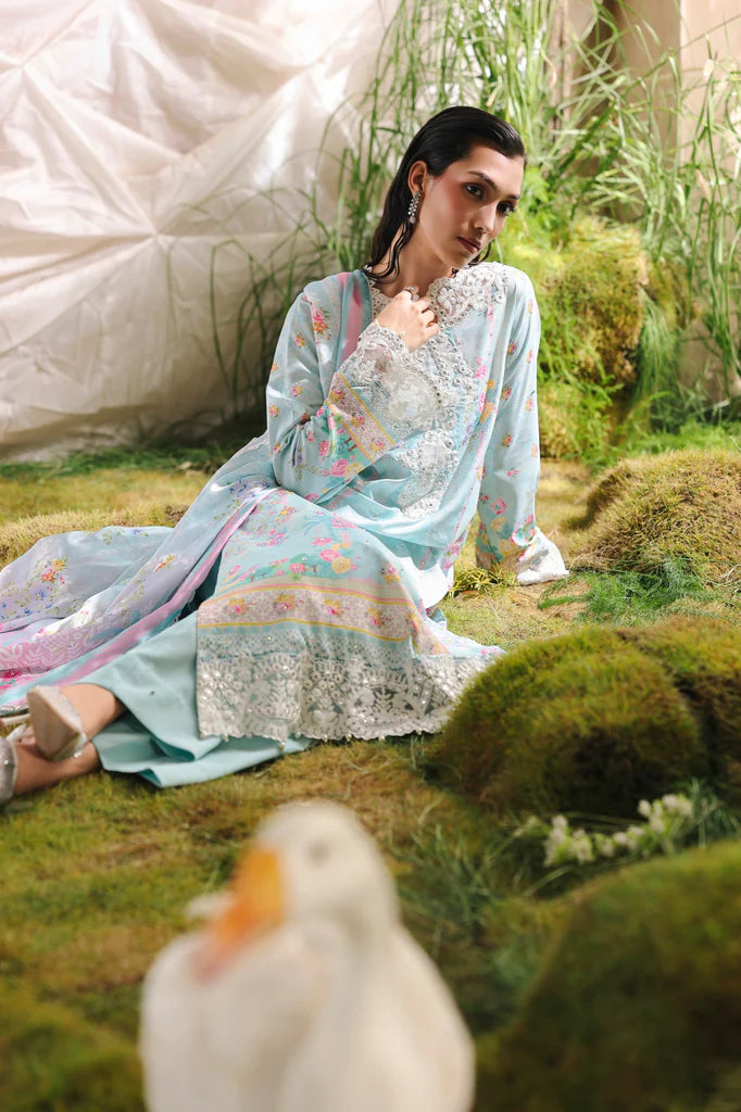 D-04 | Raj Bari | Silah Silk Edit 2025