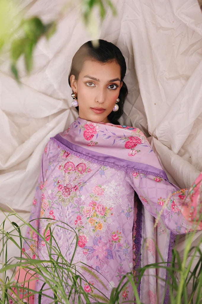 D-09 | Raj Bari | Silah Silk Edit 2025