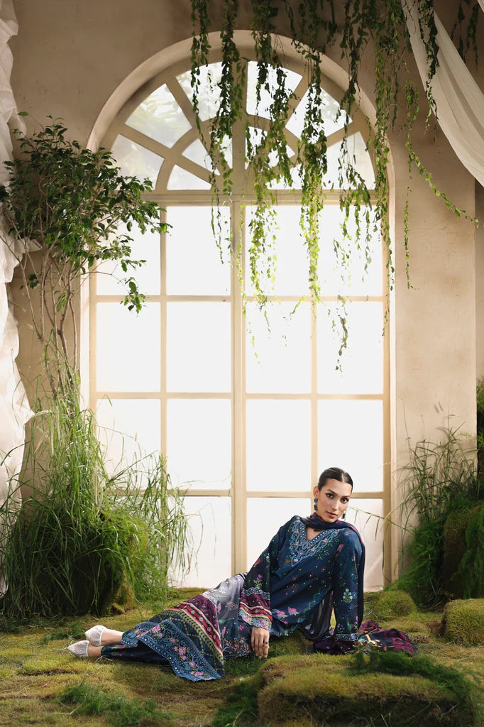 D-02 | Raj Bari | Silah Silk Edit 2025