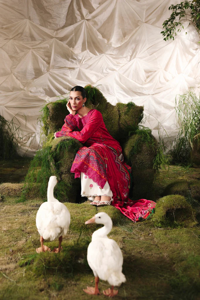 D-05 | Raj Bari | Silah Silk Edit 2025