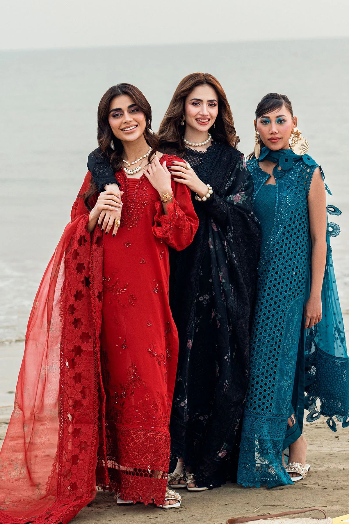 NE-147 | Nureh | Khuwab Collection 2025