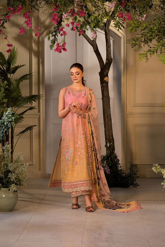 VT25-11B | Sobia Nazir | Vital Lawn Collection 2025