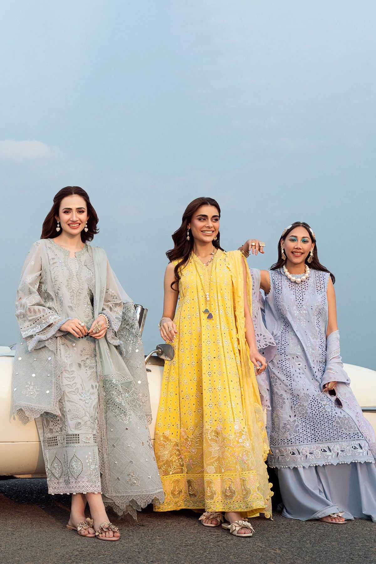 NE-145 | Nureh | Khuwab Collection 2025