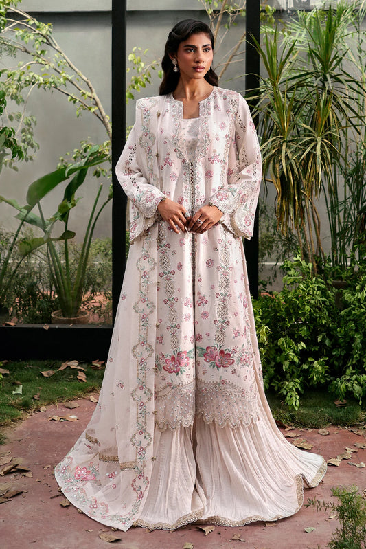 Rue | Afrozeh | La Fuchsia Collection 2025