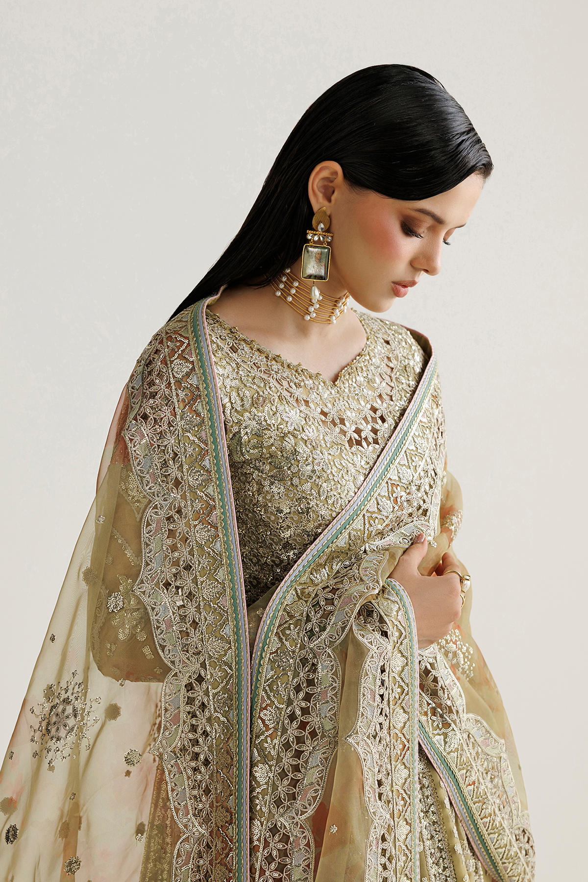 UC-3140 | Jazmin | Mirelle Luxury Formals Collection 2026