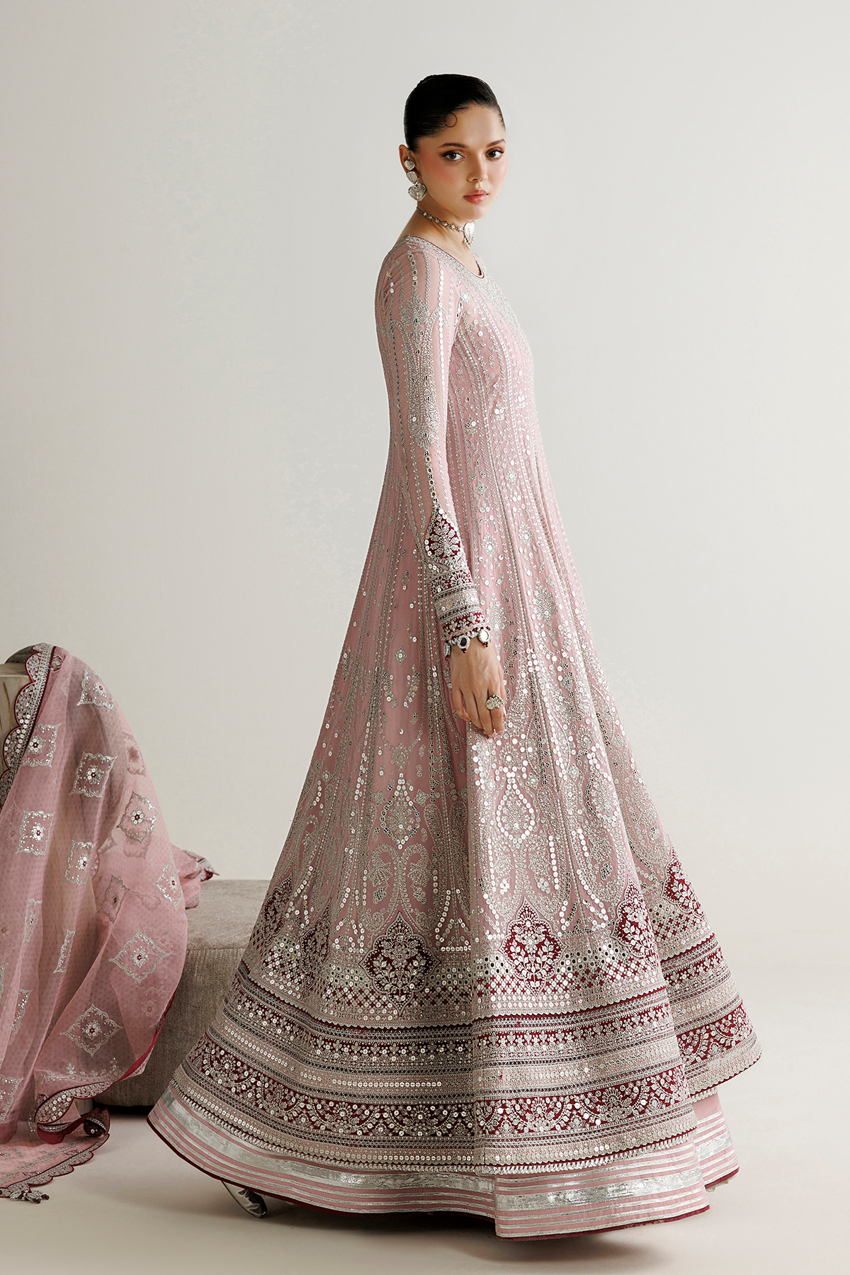 UC-3142 | Jazmin | Mirelle Luxury Formals Collection 2026