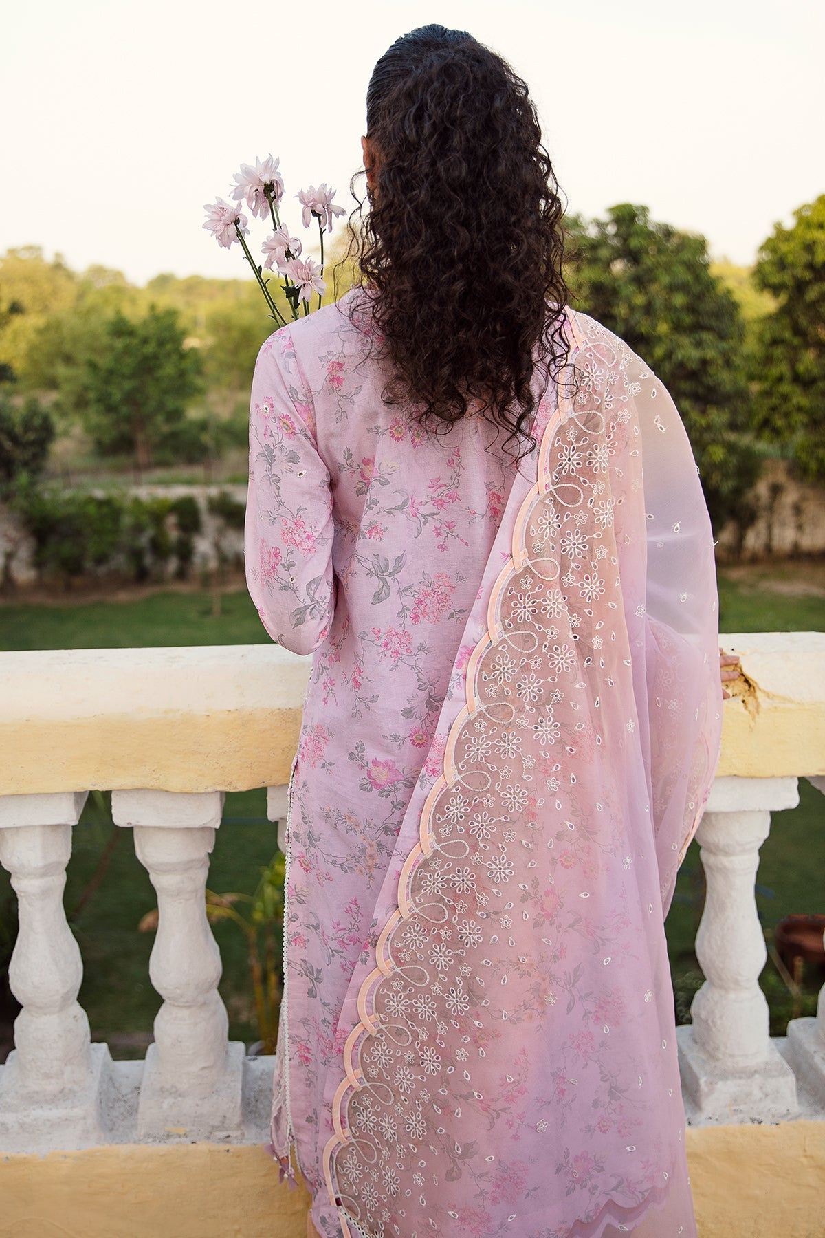 Roisin | Jazmin | Iris Eid Lawn Collection 2023