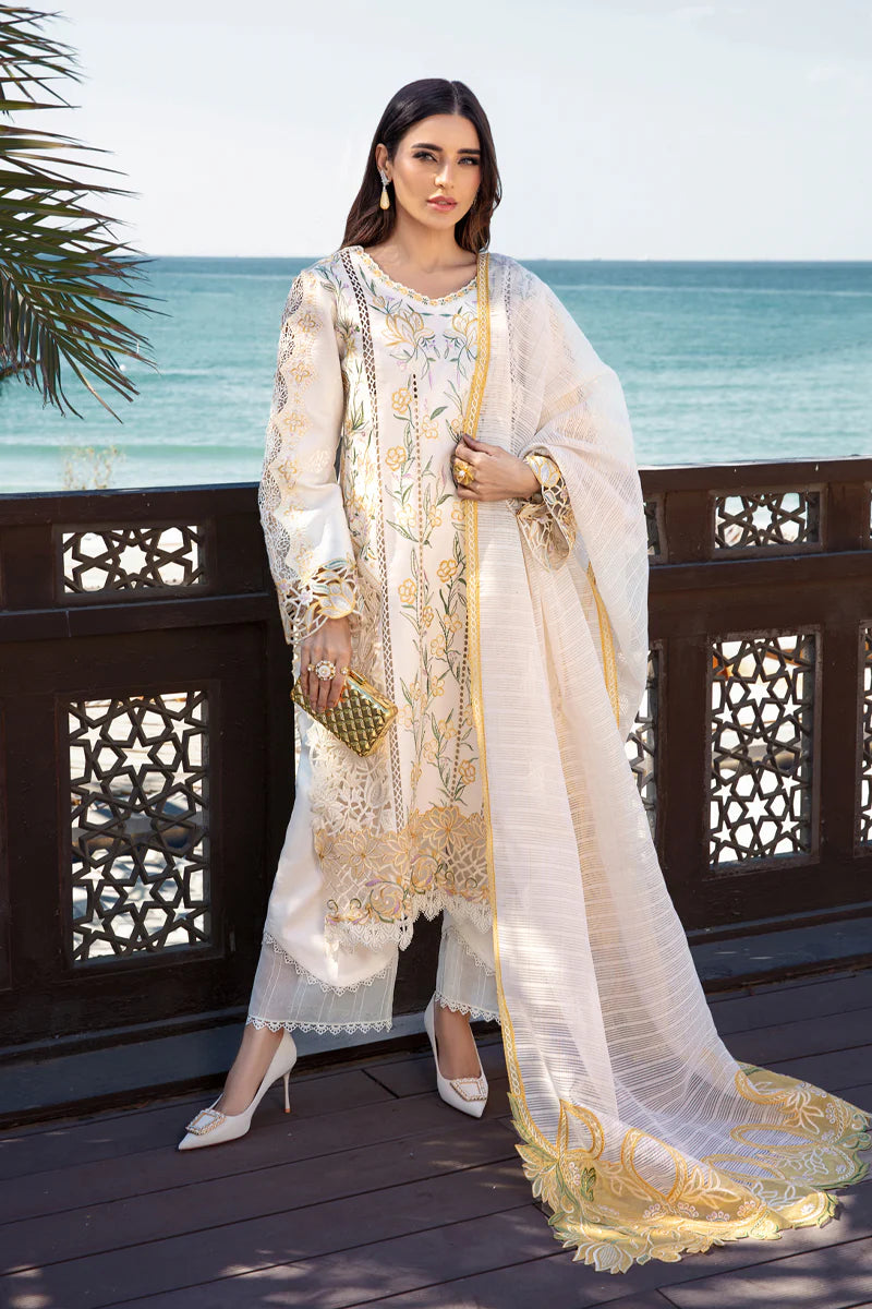 NOOREH - Full Set RTD