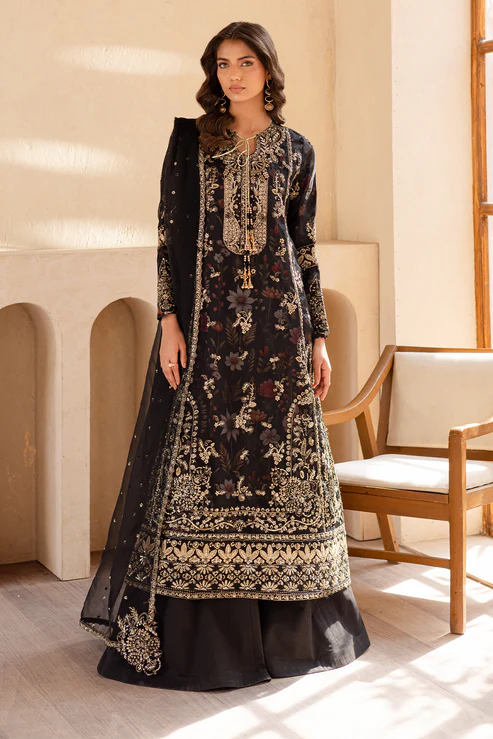 ZAREYA | Emaan Adeel | Noore Festive Formals 2025
