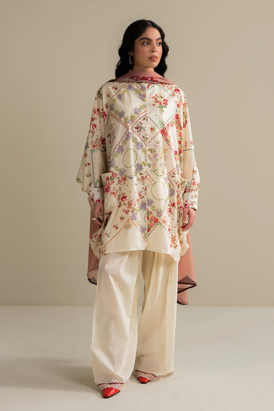 Zarya-9A | Zara Shahjahan | Coco Prints edit III 2025