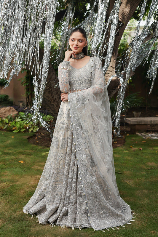 Twilune | Afrozeh | Dastan Goi Formal Collection 2025