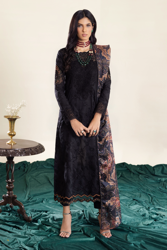 D-10 | Iznik | Aashiaan Festive Collection 2023