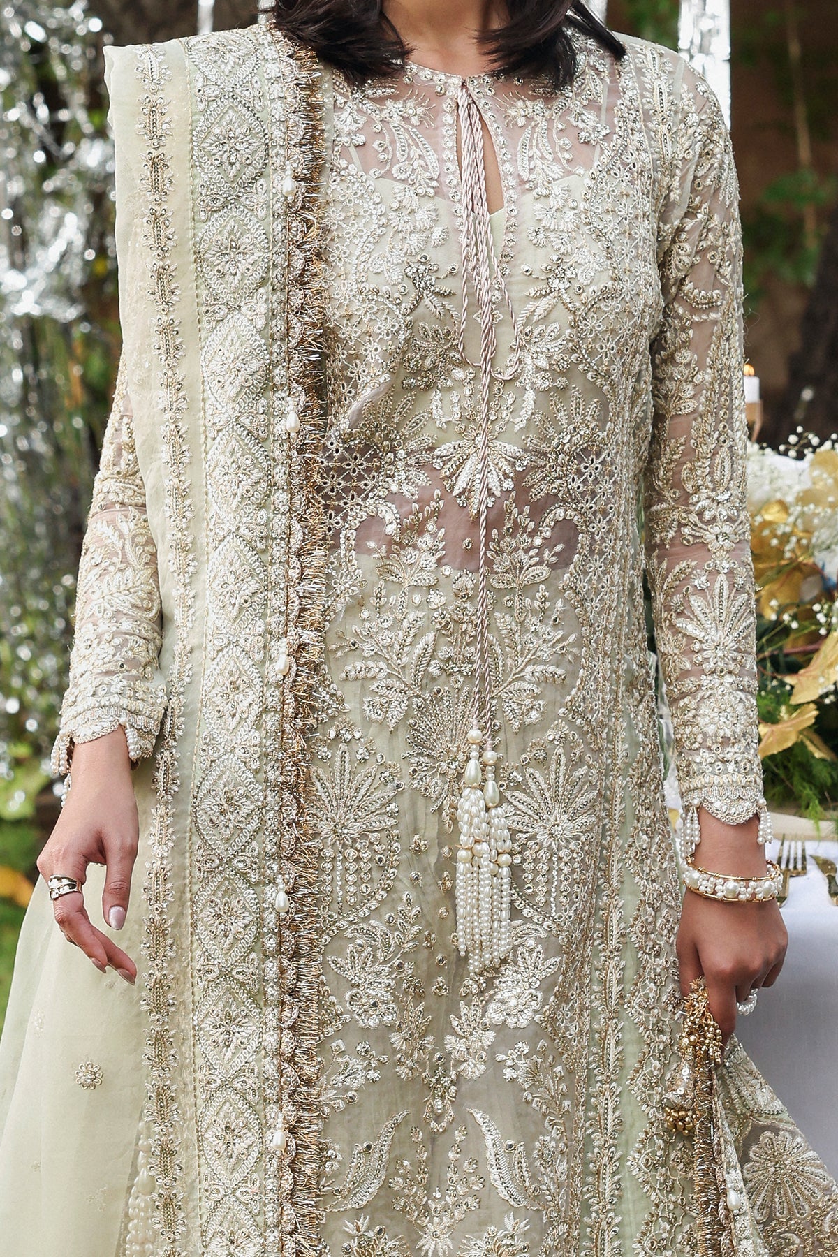 Soulhour | Afrozeh | Dastan Goi Formal Collection 2025