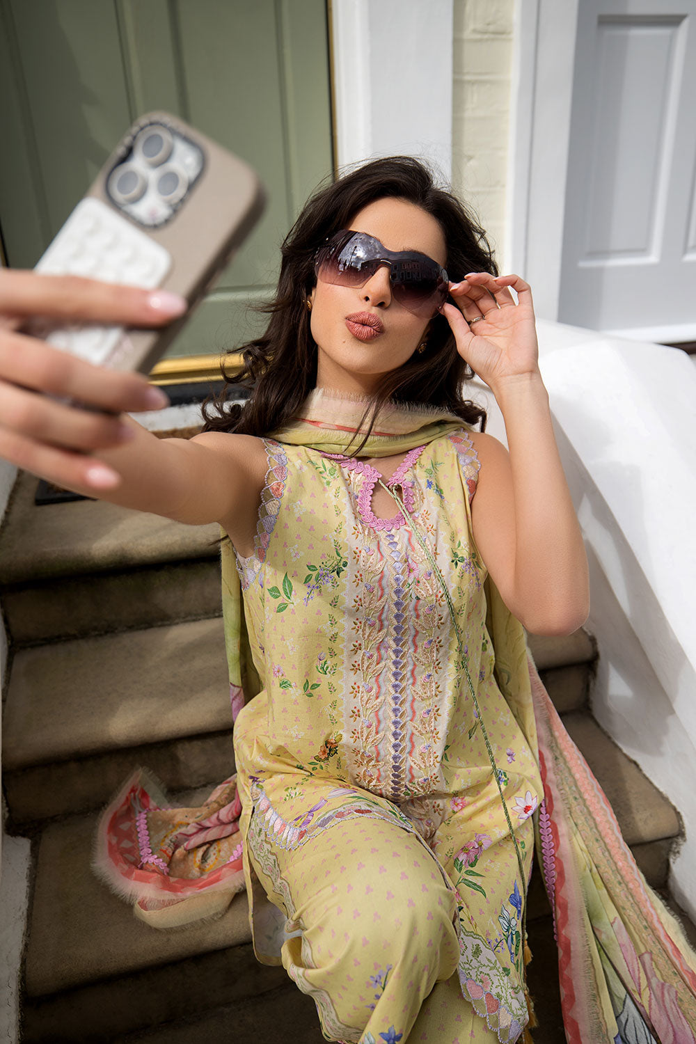 2B | Sobia Nazir | Prints Lawn Collection 2026