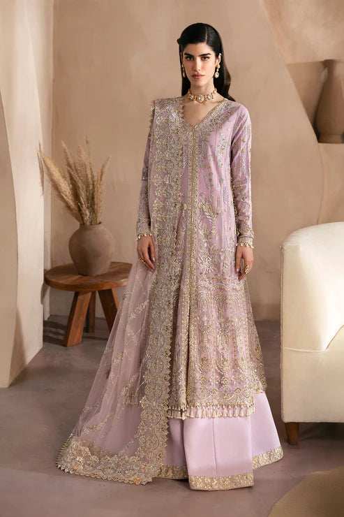 ROSARIA | Emaan Adeel | Clay And Couture Collection 2025