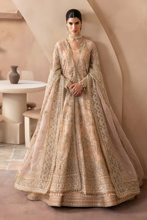 DYNASTIA | Emaan Adeel | Clay And Couture Collection 2025
