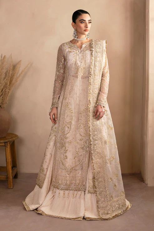 OPALINE | Emaan Adeel | Clay And Couture Collection 2025