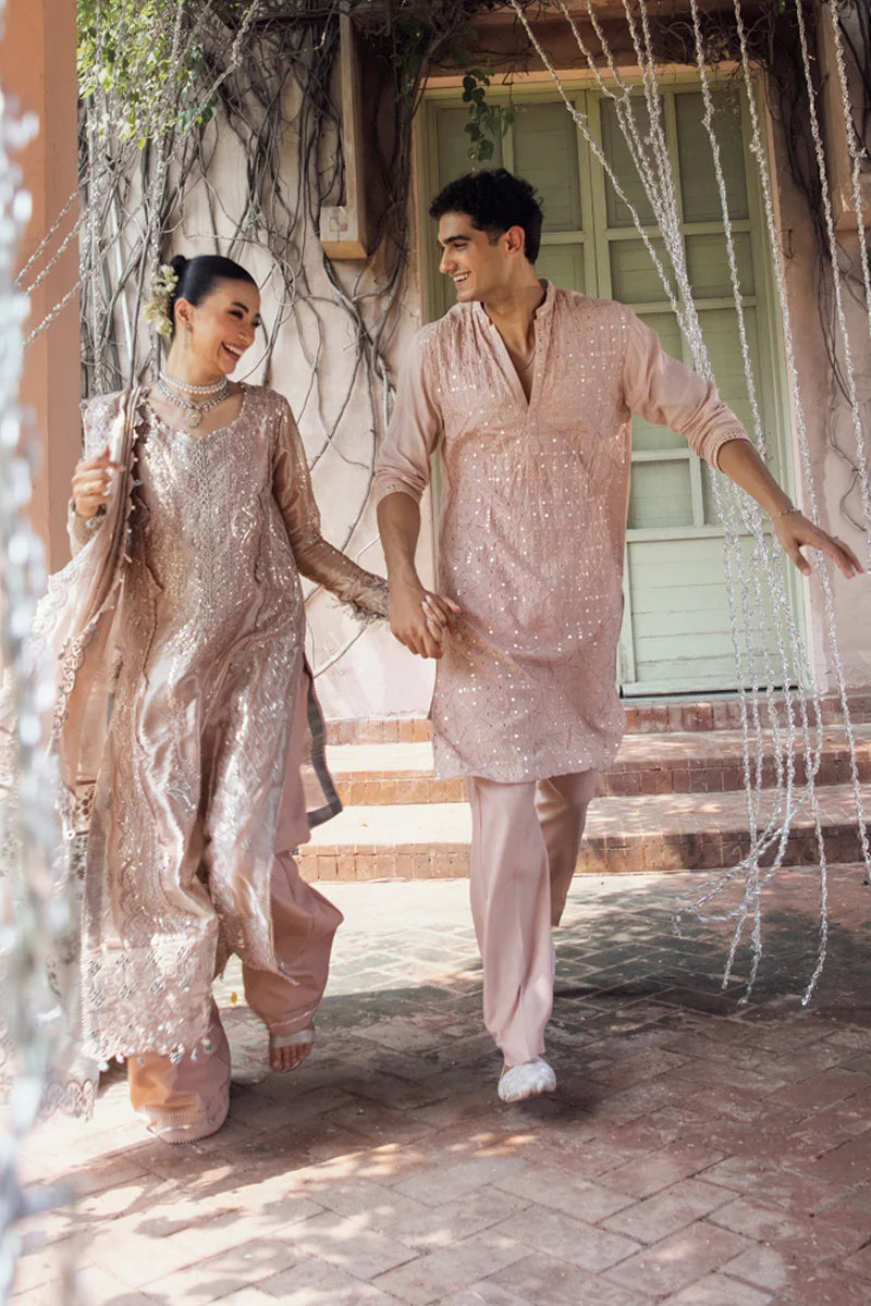 Nayab | Rang Rasiya | Wedding Formals 2025