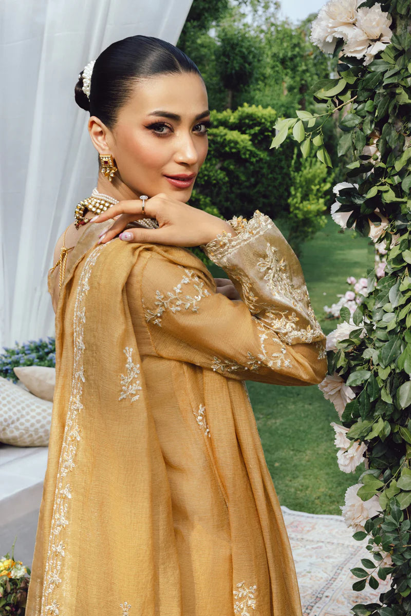 Misha | Rang Rasiya | Wedding Formals 2025