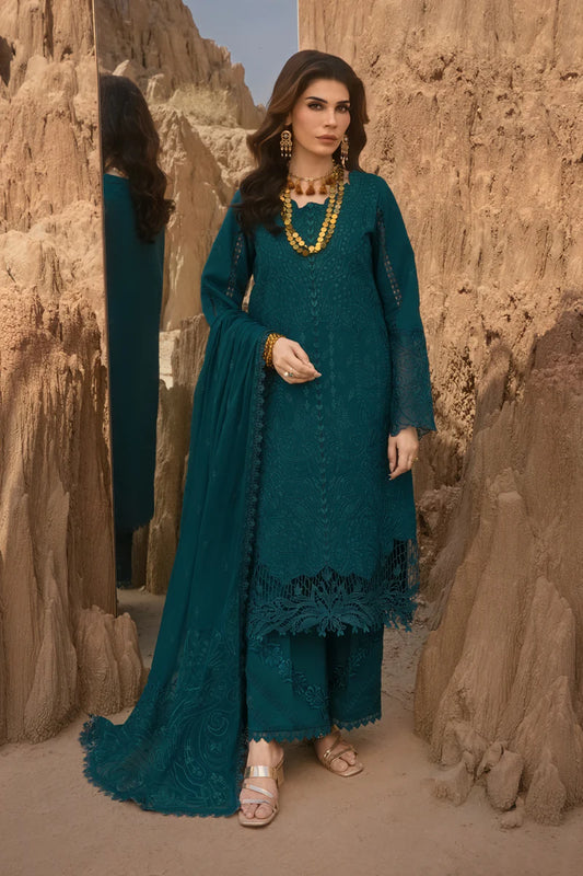 Zaynah | Rang Rasiya | Premium Eid Collection 2025