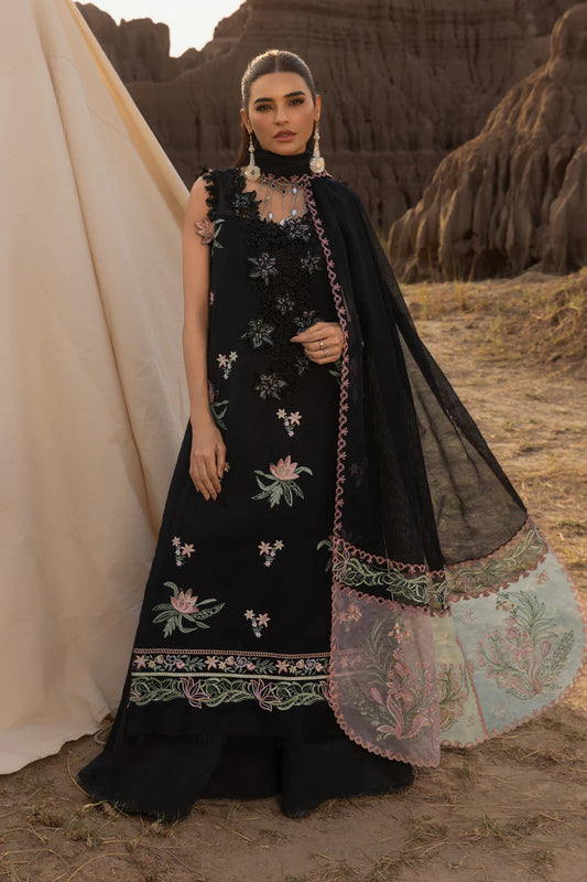 Zoya | Rang Rasiya | Premium Eid Collection 2025