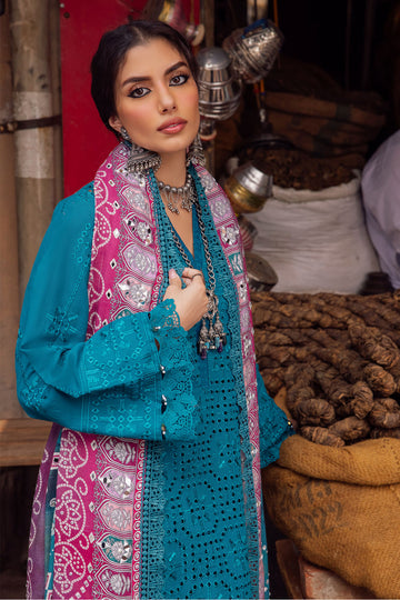 NE-47 | Nureh | Bazaar Collection 2023