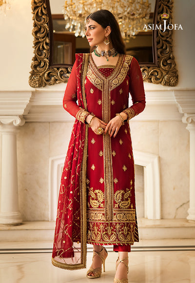 Asim Jofa Zari Sitara 19 main image 0