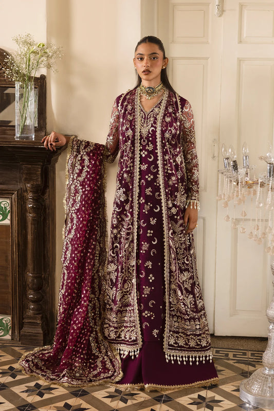 Gildentide | Afrozeh | Dastan Goi Formal Collection 2025