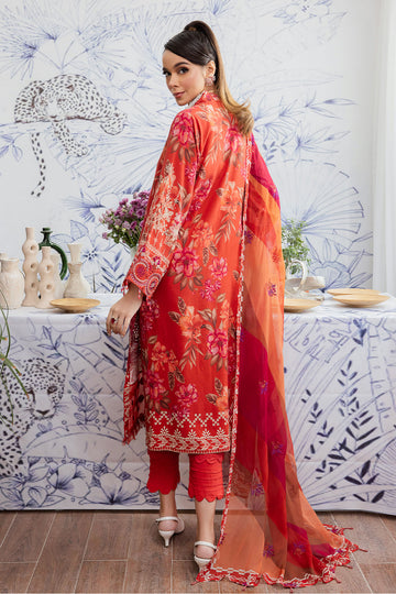 NSG-132 | Nureh | Gardenia Viscose Collection 2023