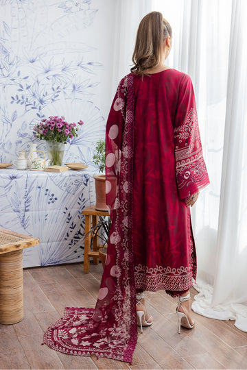 NSG-124 | Nureh | Gardenia Viscose Collection 2023