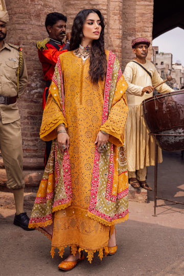 NE-49 | Nureh | Bazaar Collection 2023