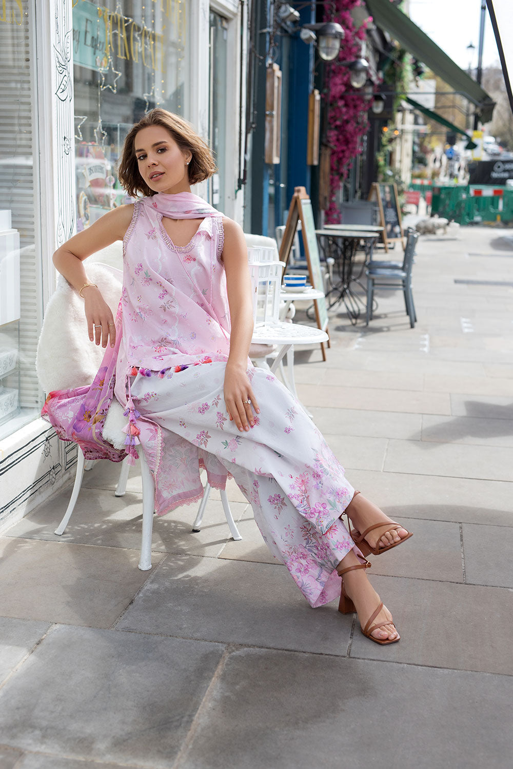 5A | Sobia Nazir | Prints Lawn Collection 2026