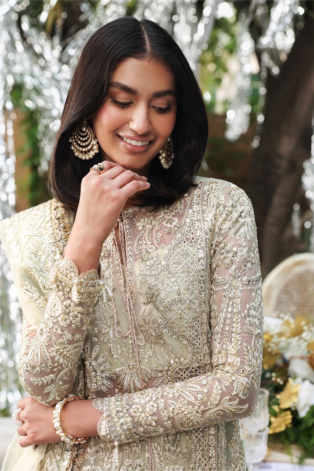 Soulhour | Afrozeh | Dastan Goi Formal Collection 2025