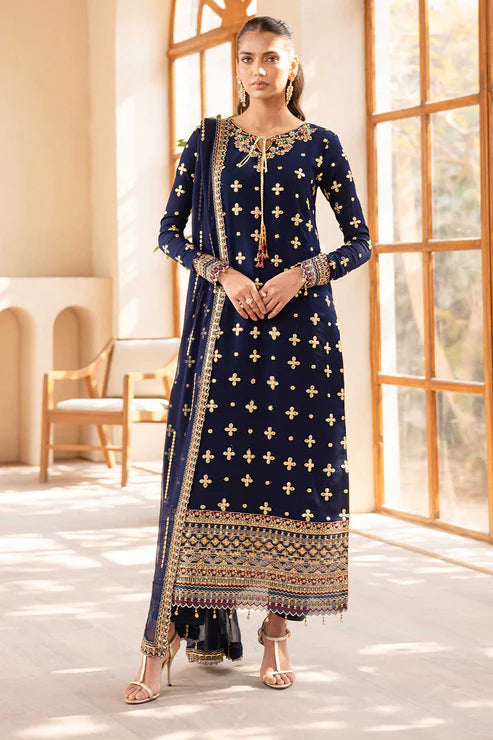 ZAVIA | Emaan Adeel | Noore Festive Formals 2025