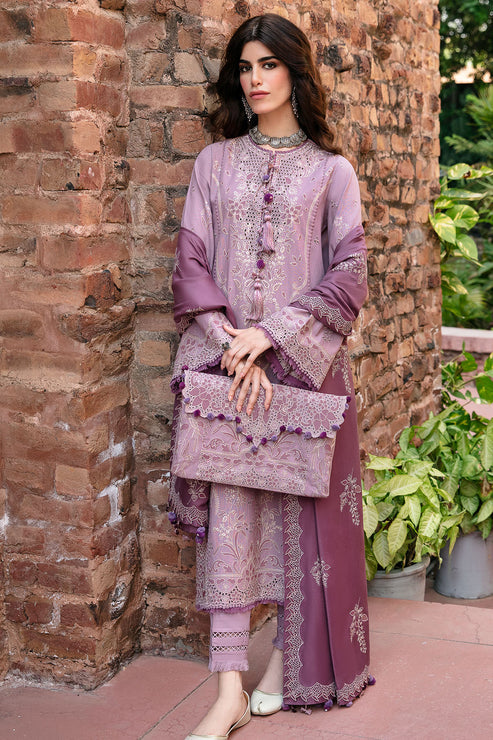 DW23-D5 | Jazmin | Dastan Luxury Winter Collection 2023