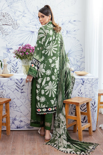 NSG-123 | Nureh | Gardenia Viscose Collection 2023