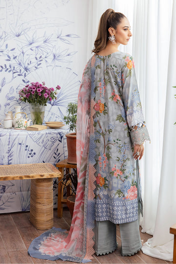 NSG-130 | Nureh | Gardenia Viscose Collection 2023