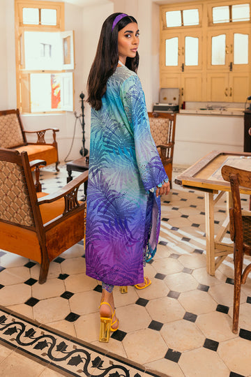 NU2 - 119 | Nureh | Ballerina Viscose Collection 2023