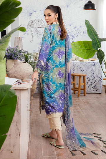 NSG-127 | Nureh | Gardenia Viscose Collection 2023