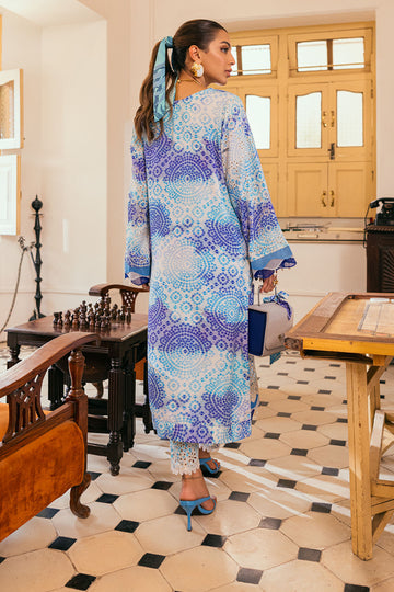 NU2 - 118 | Nureh | Ballerina Viscose Collection 2023