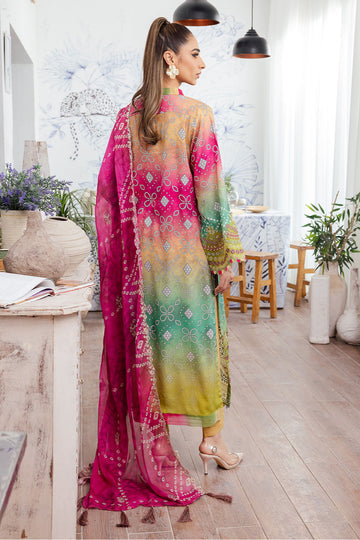 NSG-126 | Nureh | Gardenia Viscose Collection 2023