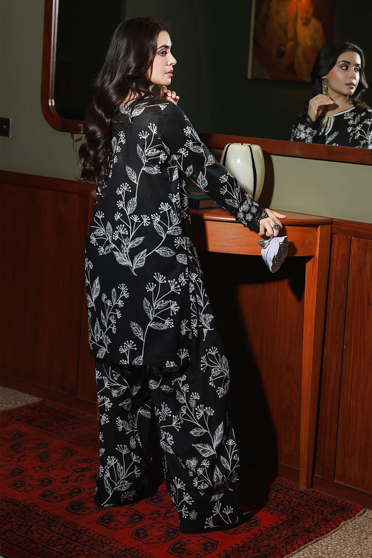 NU2-181 | Nureh | Ballerina Summer Collection 2025