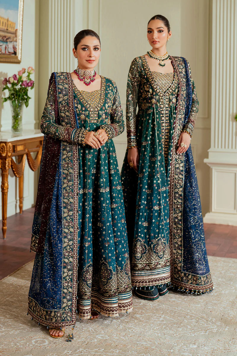 CH13-03 | Baroque | Chantelle Formal Collection 2024 Ayat B Wardrobe CH13-03 | Baroque | Chantelle Formal Collection 2024 Ayat B Wardrobe