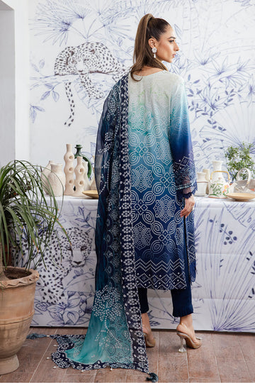 NSG-125 | Nureh | Gardenia Viscose Collection 2023