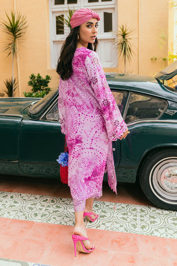 NU2 - 115 | Nureh | Ballerina Viscose Collection 2023